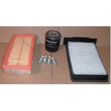 FREELANDER 1.8 PETROL ENGINE SERVICE KIT