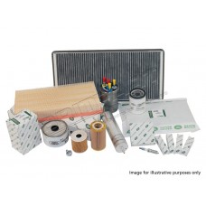 FREELANDER TD4 (2002 onwards) SERVICE KIT