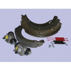 BRAKE OVERHAUL KIT REAR