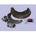 BRAKE OVERHAUL KIT REAR