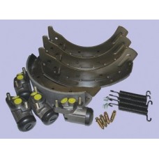 AXLE BRAKE OVERHAUIL KIT 1980 ON