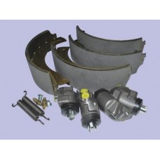 BRAKE KIT - AXLE SET