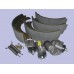 BRAKE KIT - AXLE SET