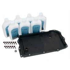 AUTOMATIC TRANSMISSION FLUID CHANGE KIT