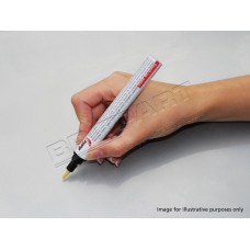 TOUCH UP PAINT PEN - WHITE GOLD