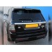 RANGE ROVER SPORT TAILGATE CONVERSION KIT