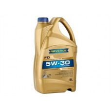 FO 5W-30 OIL 5 LTR