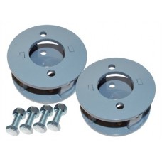 +50MM SPRING SPACER BLOCKS