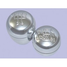 REPLACEMENT GEAR/TRANSFER KNOB SET 