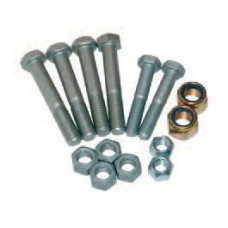 FRONT SUSPENSON BOLT KIT