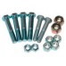 FRONT SUSPENSION BOLT KIT