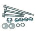 SUSPENSION ARM BOLT KIT