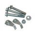 SUSPENSION ARM BOLT KIT