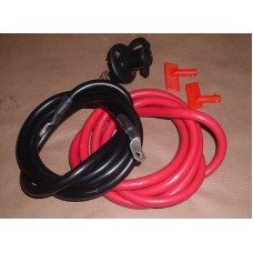 WINCH WIRING KIT