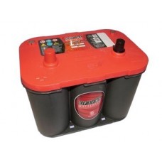 OPTIMA RED TOP TERMINAL BATTERY