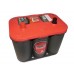 OPTIMA RED TOP TERMINAL BATTERY