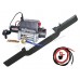 DEFENDER WINCH KIT - INCLUDES 9,000lbs WINCH AND KIT