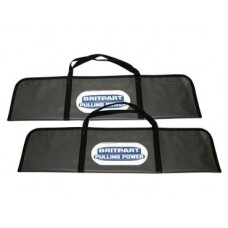 BRITPART PULLING POWER GROUND ANCHOR BAG SET