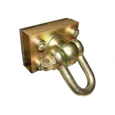 WINCH ACCESSORY - SWIVEL SHACKLE