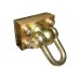 WINCH ACCESSORY - SWIVEL SHACKLE