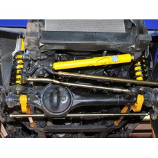 DEFENDER SUPER GAZ STEERING DAMPER