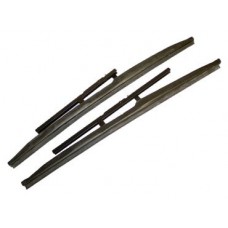 HEAVY DUTY FRONT WIPER BLADES - PAIR