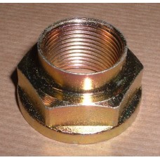 NUT REAR LAYSHAFT R380