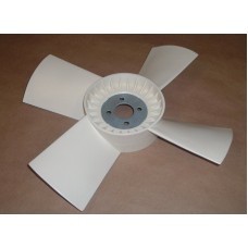 COOLING FAN ASSY 4 BLADE