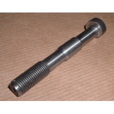 Con Rod Bolt Quantity Of 4