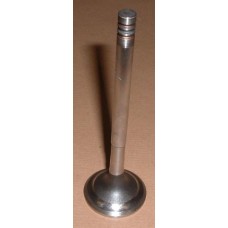 Exhaust Valve Quantity Of 4