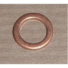 Washer Copper Quantity Of 10