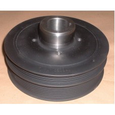 300TDi CRANKSHAFT DAMPER