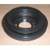 CRANKSHAFT PULLEY