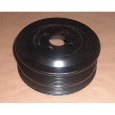 300TDI WATER PUMP PULLEY