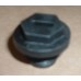 RADIATOR FILLER PLUG (PLASTIC)