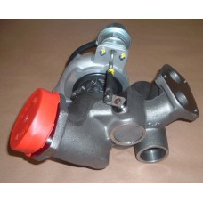 TURBO ASSY 300TDI