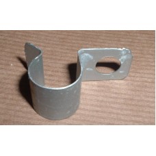 HOSE RETAINER CLAMP