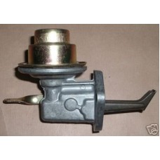 MECHANICAL FUEL PUMP