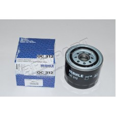 MAHLE ENGINE OIL FILTER 2.0L TCIE