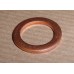 Washer Copper Quantity Of 10