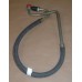 OIL COOLER HOSE AND PIPE ASSEMBLY