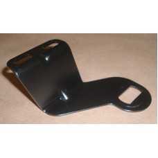 RADIATOR MOUNTING BRACKET RH