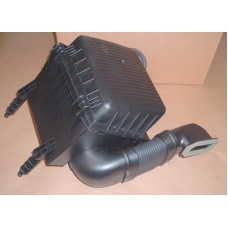 AIR CLEANER ASSY TD5