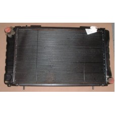 2.5 LTR MODELS RADIATOR ASSEMBLY