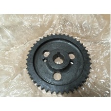 CAMSHAFT CHAINWHEEL