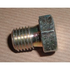 Drain Plug Quantity Of 5