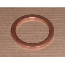 Washer Copper Quantity Of 10