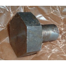 CRANKSHAFT PULLEY BOLT