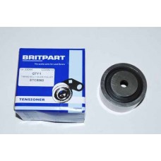 TIMING BELT IDLER PULLEY