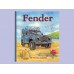 FENDER STORYBOOK